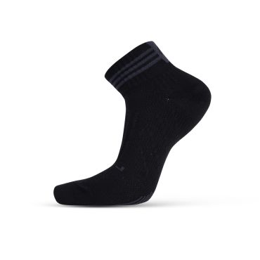 FootSpa抗菌除臭機能足弓運動短襪