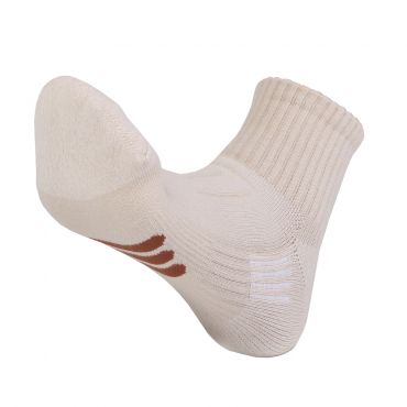 FootSpa抗菌除臭足弓加強運動短襪